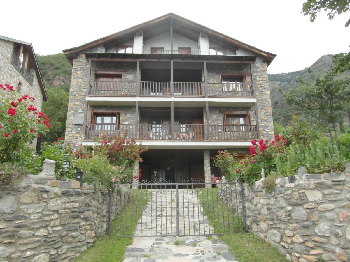 SahunSh11 - Casa Juan Manuel 2 - Villmor公寓 外观 照片