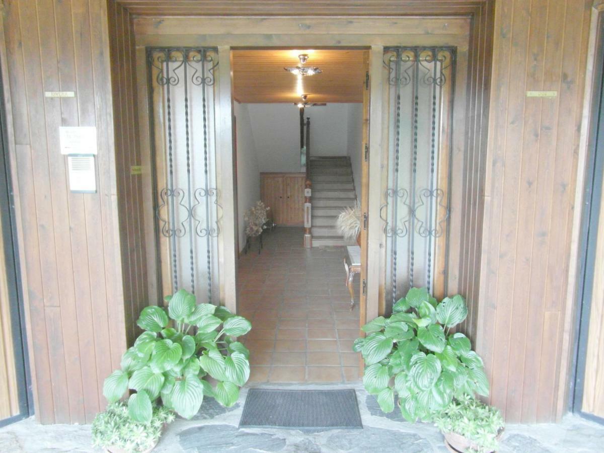 SahunSh11 - Casa Juan Manuel 2 - Villmor公寓 外观 照片