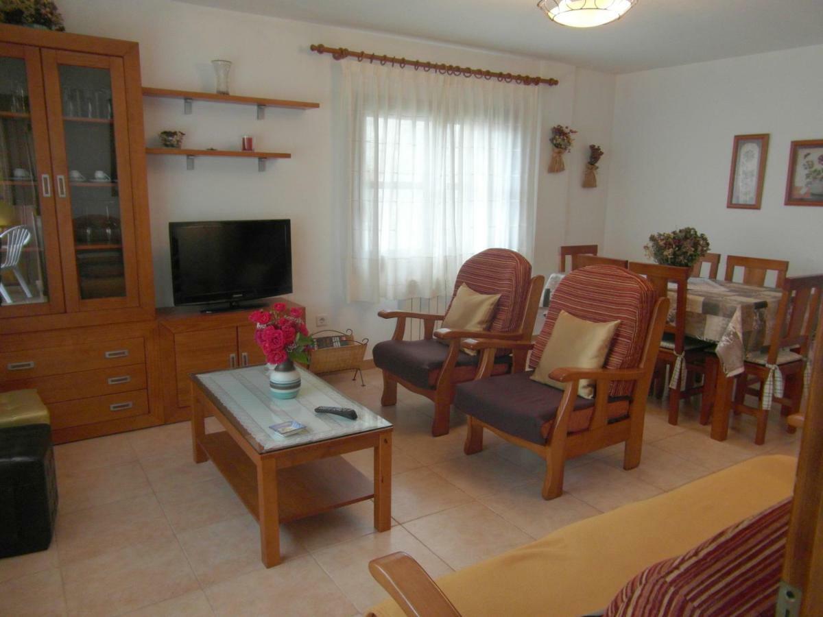 SahunSh11 - Casa Juan Manuel 2 - Villmor公寓 外观 照片