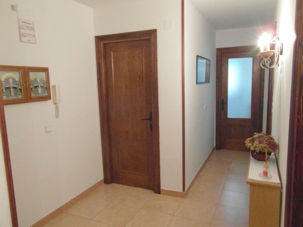 SahunSh11 - Casa Juan Manuel 2 - Villmor公寓 外观 照片