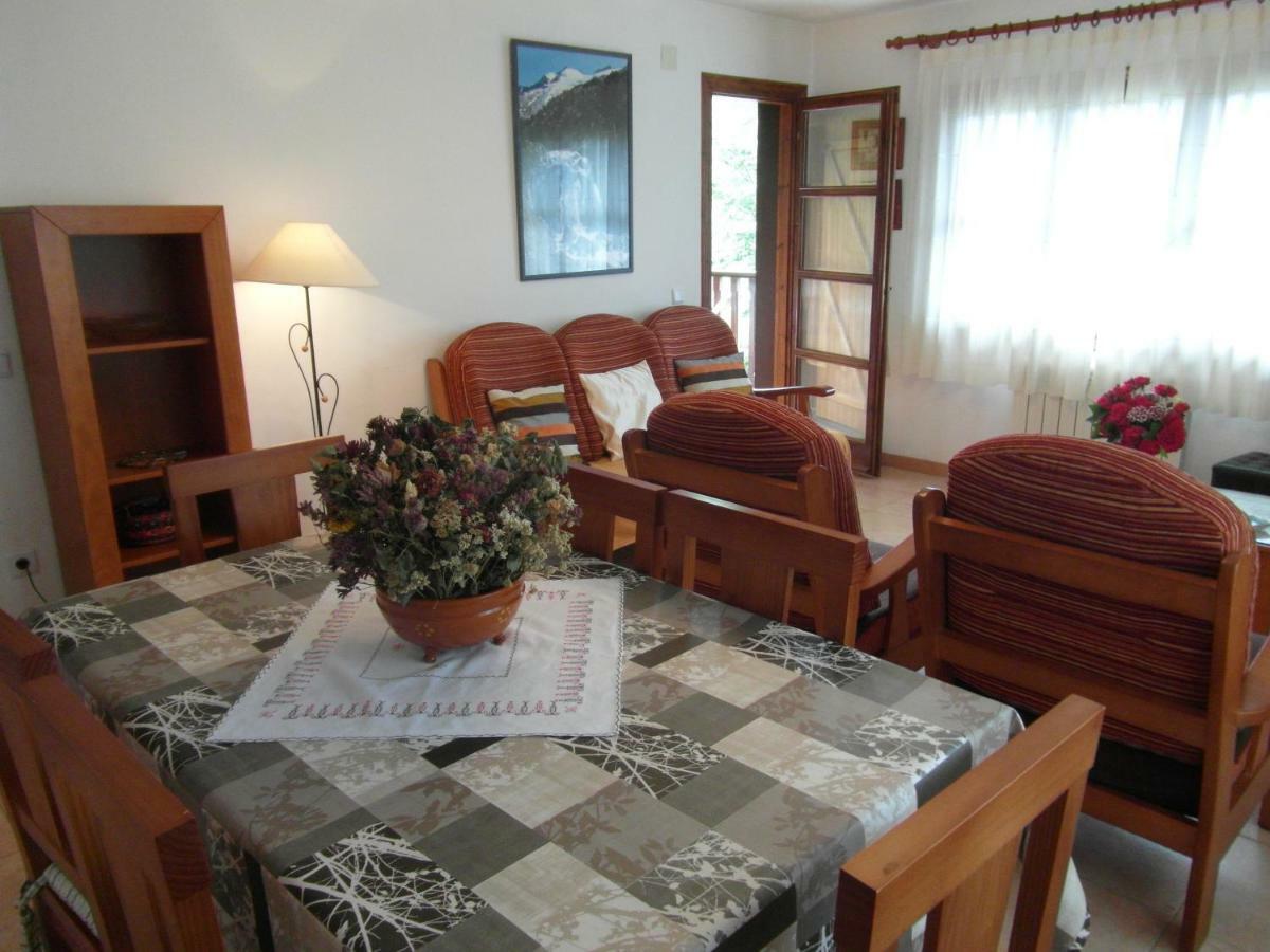 SahunSh11 - Casa Juan Manuel 2 - Villmor公寓 外观 照片