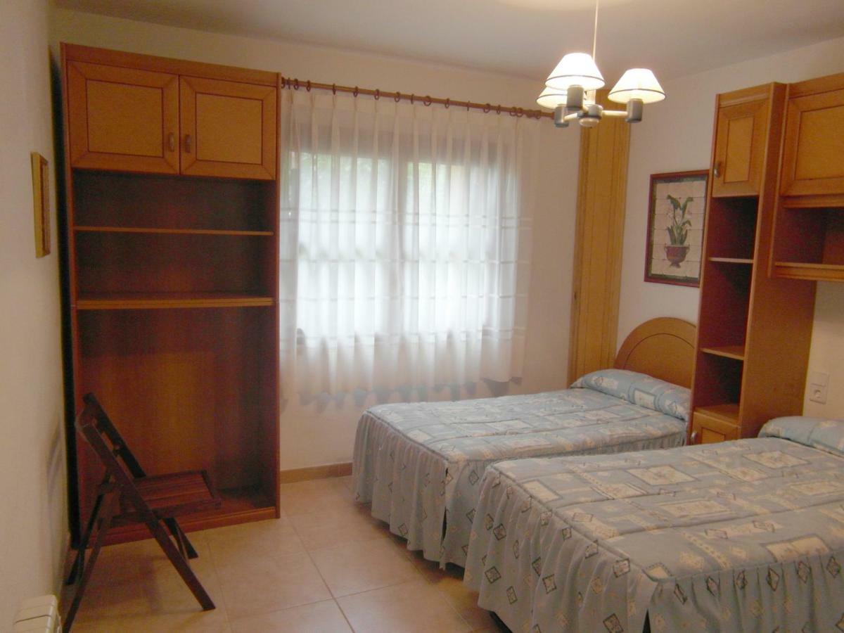 SahunSh11 - Casa Juan Manuel 2 - Villmor公寓 外观 照片