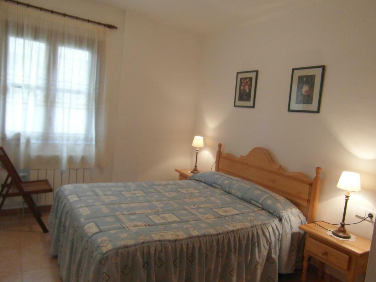 SahunSh11 - Casa Juan Manuel 2 - Villmor公寓 外观 照片